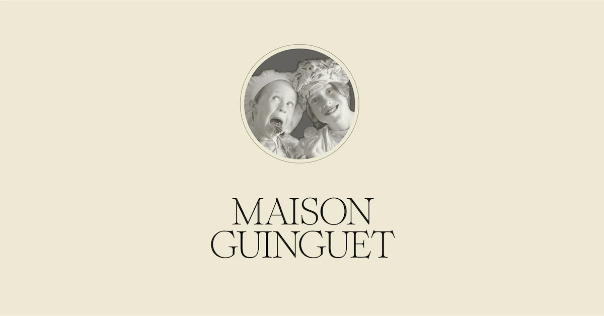 Maison Guinguet