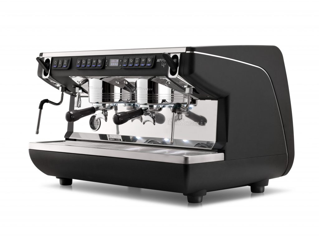 Modèle professionnel Appia Life par Nuova Simonelli