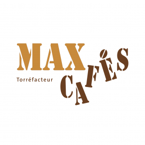 logo Max Cafés